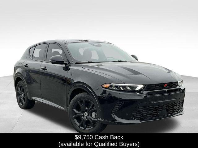 2024 Dodge Hornet R/T Plus EAWD 2024 Dodge Hornet R/T Plus EAWD