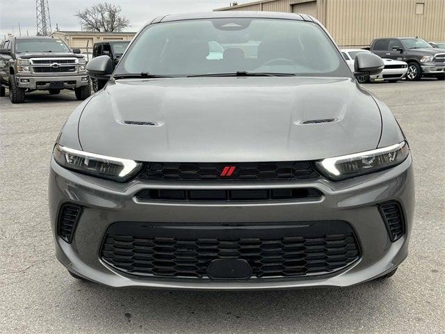 2024 Dodge Hornet R/T Plus EAWD