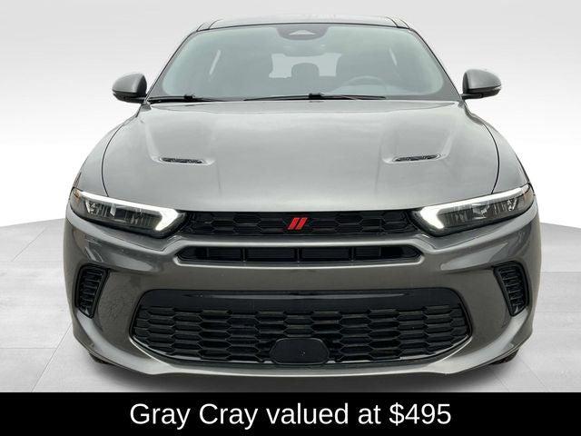 2024 Dodge Hornet R/T Plus EAWD