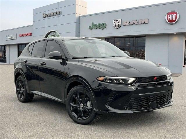 2024 Dodge Hornet R/T Plus EAWD