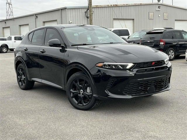 2024 Dodge Hornet R/T Plus EAWD