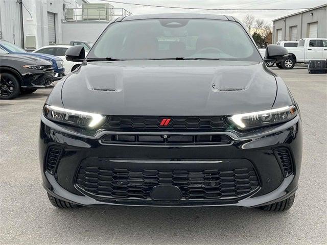 2024 Dodge Hornet R/T Plus EAWD