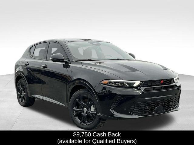 2024 Dodge Hornet R/T Plus EAWD 2024 Dodge Hornet R/T Plus EAWD