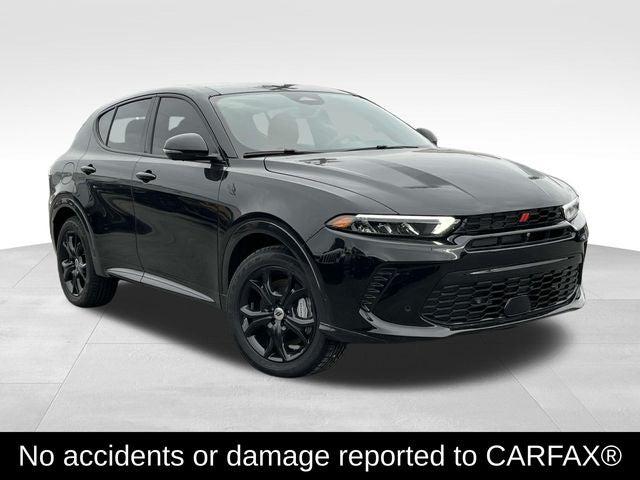 2024 Dodge Hornet R/T Plus EAWD