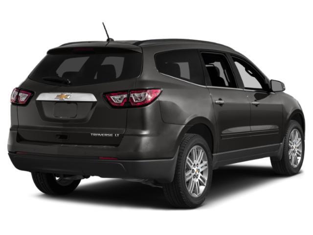 2015 Chevrolet Traverse 2LT