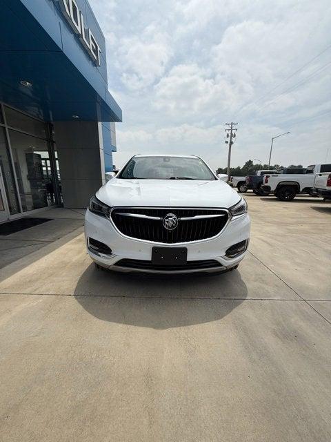 2021 Buick Enclave AWD Premium