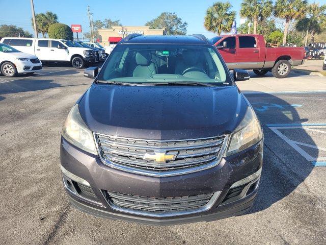 2016 Chevrolet Traverse 2LT