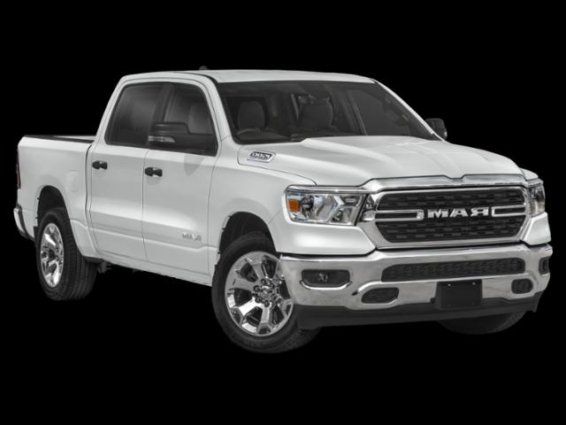 2024 RAM 1500 Big Horn Crew Cab 4x2 64 Box