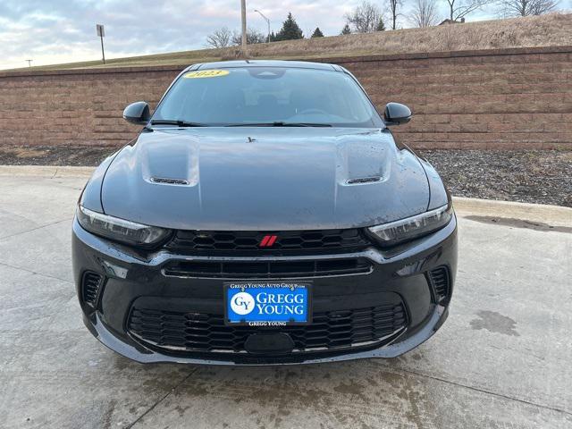 2023 Dodge Hornet GT Plus AWD