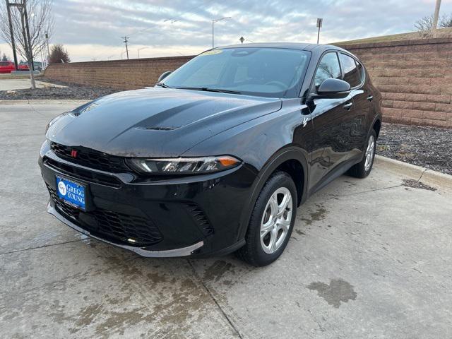 2023 Dodge Hornet GT Plus AWD