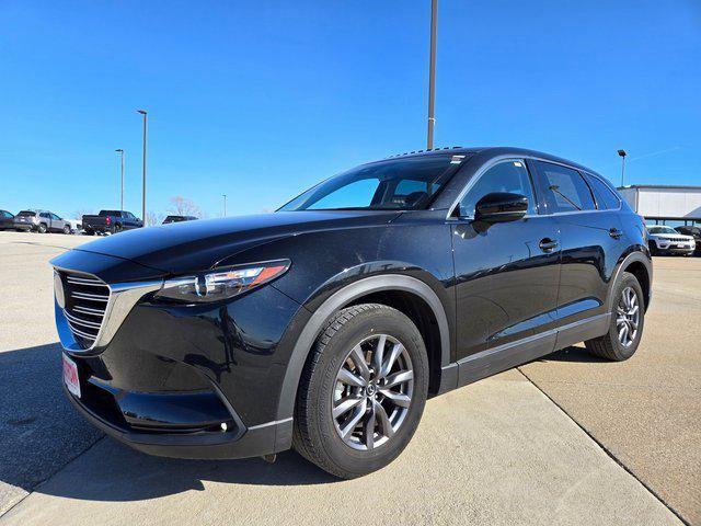 2023 Mazda CX-9 Touring