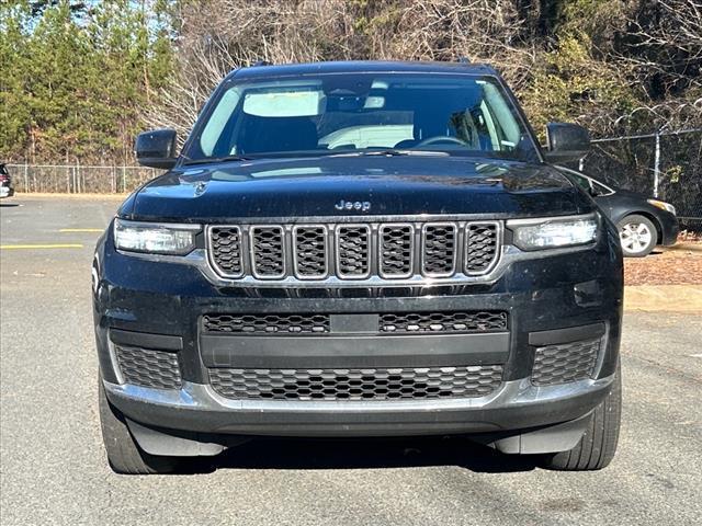 2023 Jeep Grand Cherokee L Laredo 4x2