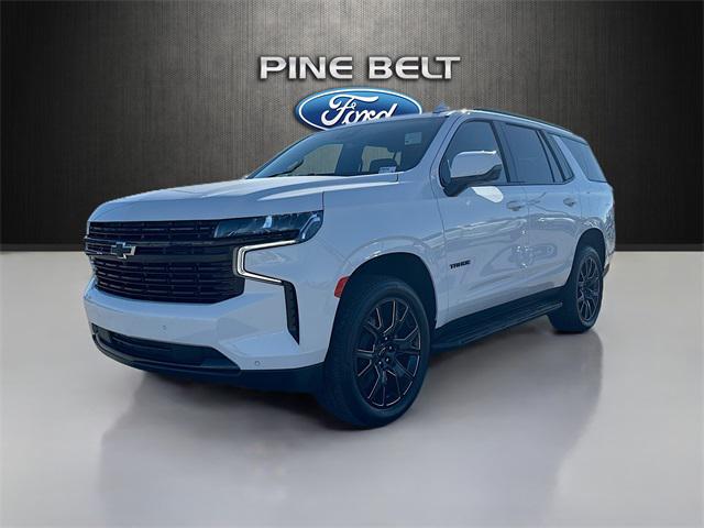 2024 Chevrolet Tahoe 2WD RST