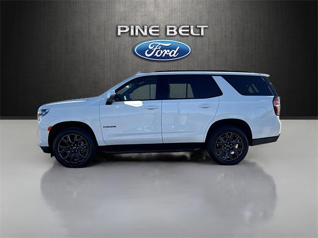 2024 Chevrolet Tahoe 2WD RST