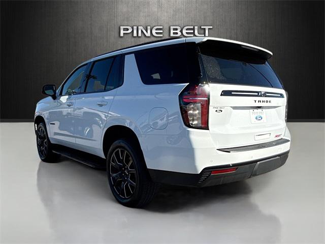 2024 Chevrolet Tahoe 2WD RST