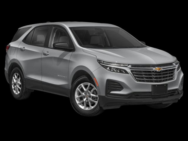 2024 Chevrolet Equinox AWD LT