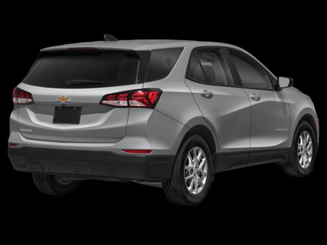 2024 Chevrolet Equinox AWD LT