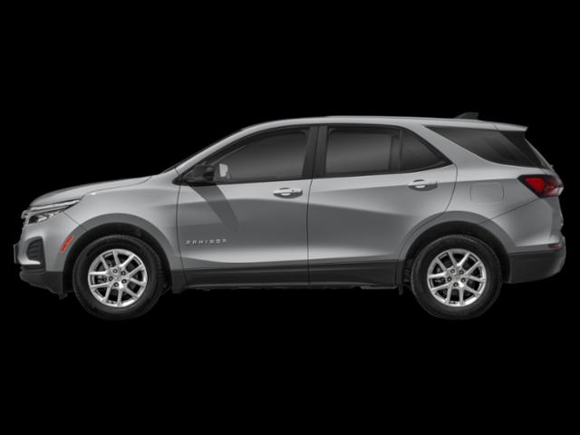 2024 Chevrolet Equinox AWD LT