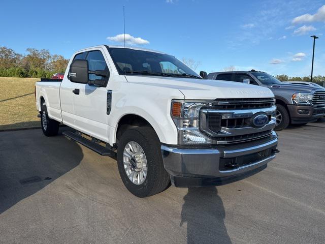 2020 Ford F-250 XLT