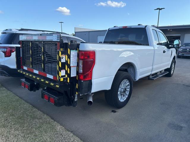 2020 Ford F-250 XLT