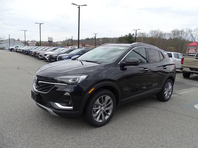 2023 Buick Encore GX Essence FWD for sale in South Attleboro, MA