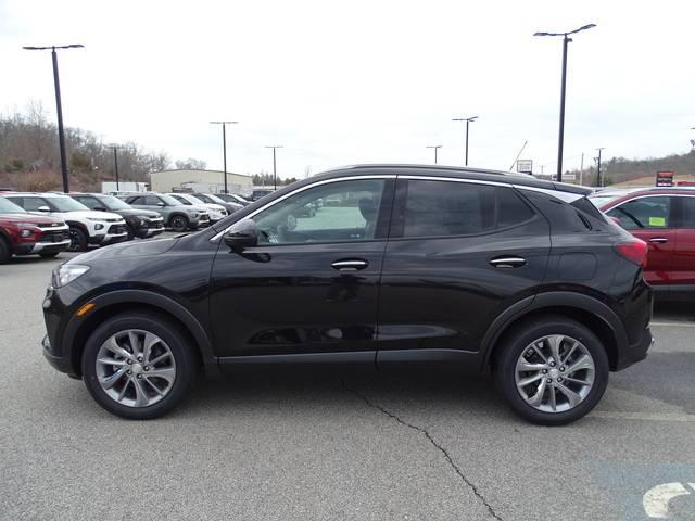 2023 Buick Encore GX Essence FWD