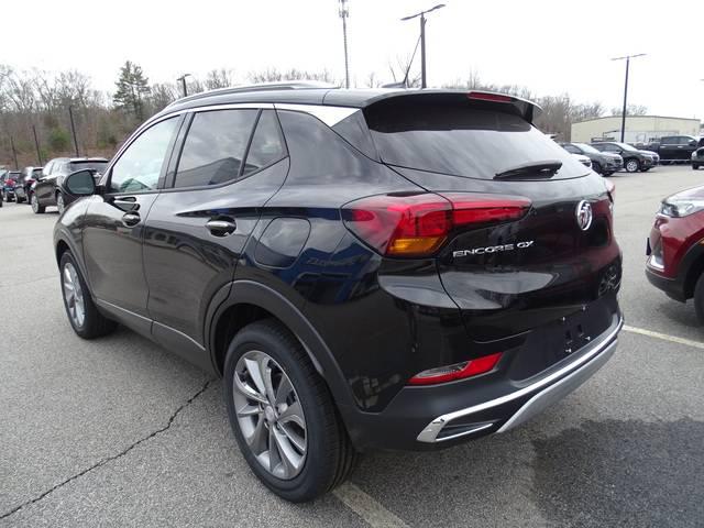 2023 Buick Encore GX Essence FWD