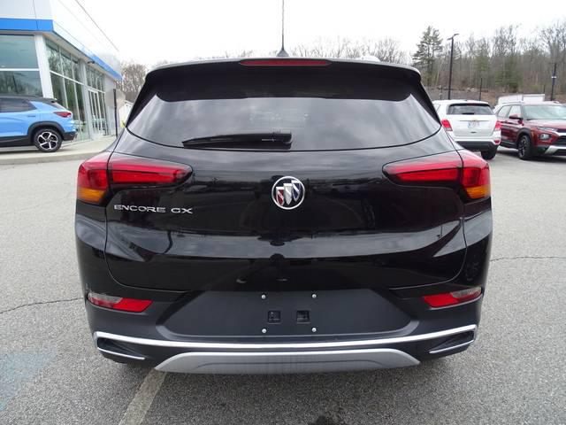 2023 Buick Encore GX Essence FWD