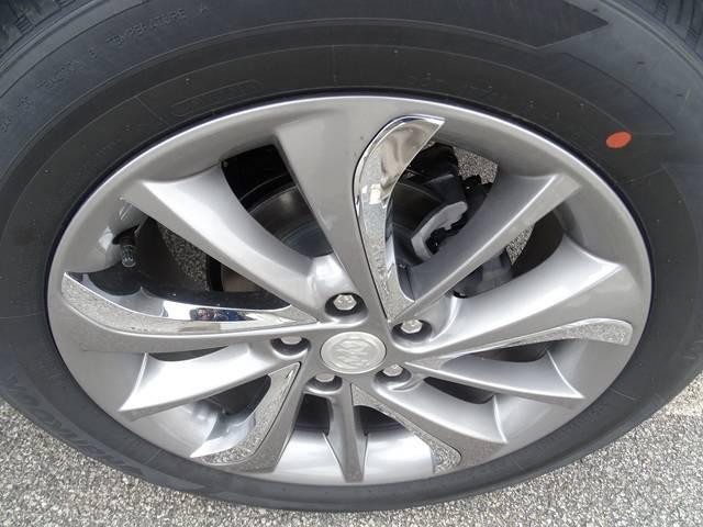 2023 Buick Encore GX Essence FWD
