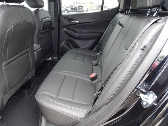 2023 Buick Encore GX Essence FWD