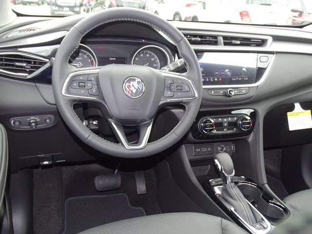 2023 Buick Encore GX Essence FWD