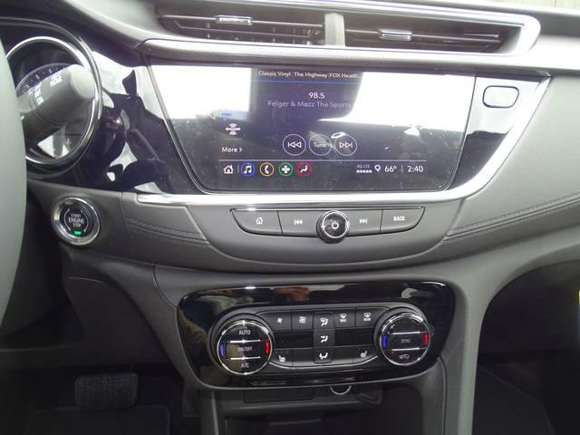 2023 Buick Encore GX Essence FWD