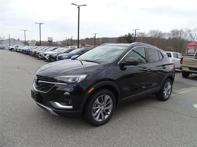 2023 Buick Encore GX Essence FWD for sale in South Attleboro, MA