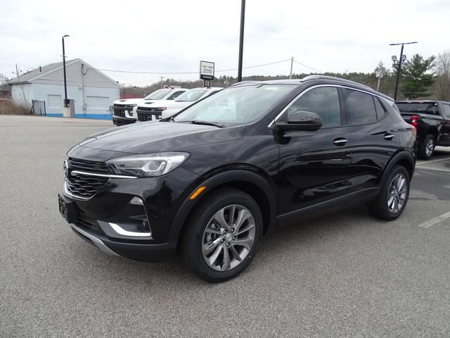 2023 Buick Encore GX Essence FWD for sale in South Attleboro, MA