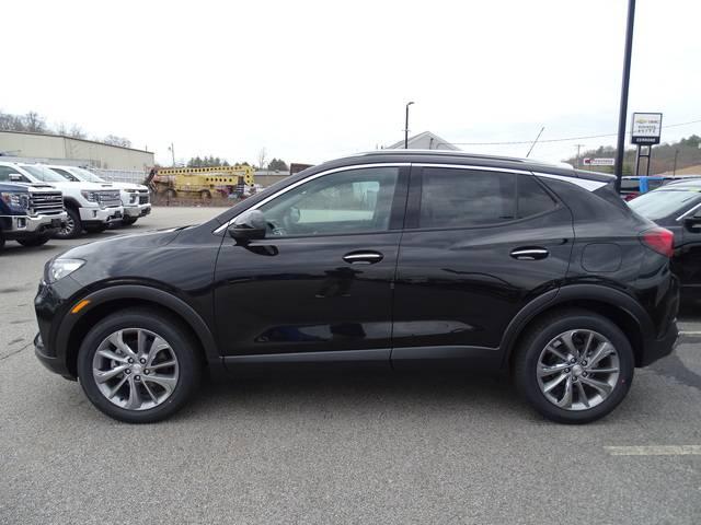2023 Buick Encore GX Essence FWD
