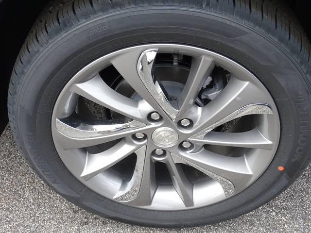 2023 Buick Encore GX Essence FWD