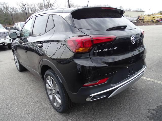 2023 Buick Encore GX Essence FWD