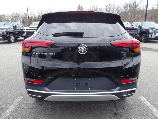 2023 Buick Encore GX Essence FWD