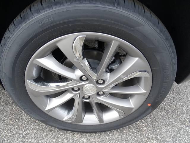 2023 Buick Encore GX Essence FWD