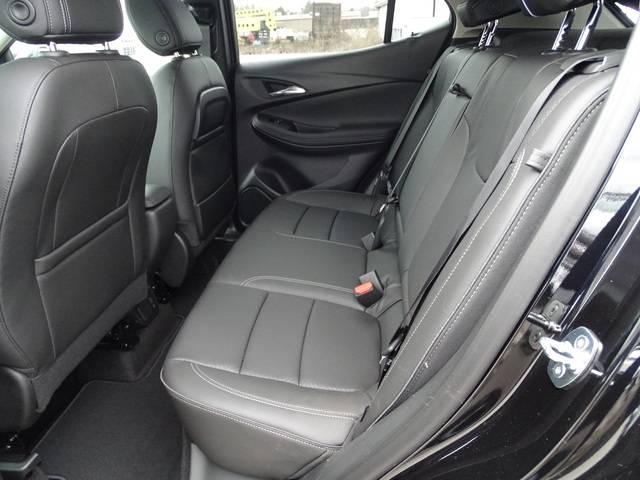 2023 Buick Encore GX Essence FWD