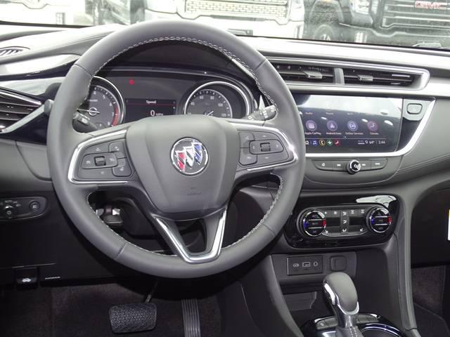 2023 Buick Encore GX Essence FWD
