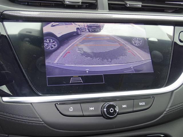2023 Buick Encore GX Essence FWD
