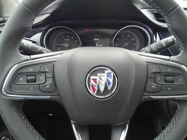 2023 Buick Encore GX Essence FWD
