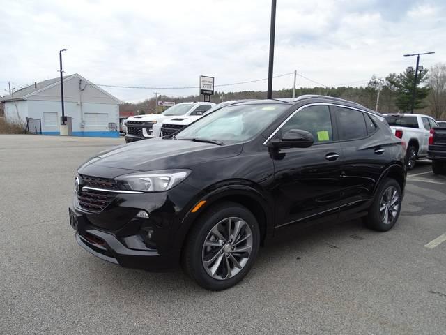 2023 Buick Encore GX Select FWD for sale in South Attleboro, MA