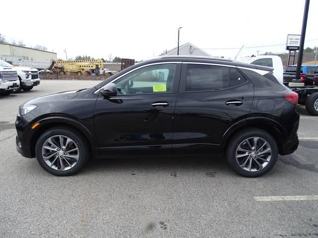 2023 Buick Encore GX Select FWD