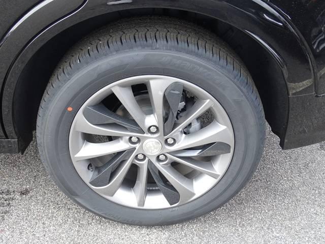 2023 Buick Encore GX Select FWD