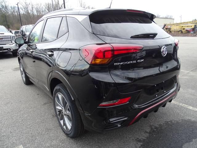 2023 Buick Encore GX Select FWD