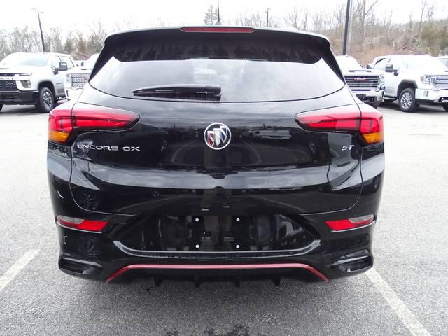 2023 Buick Encore GX Select FWD