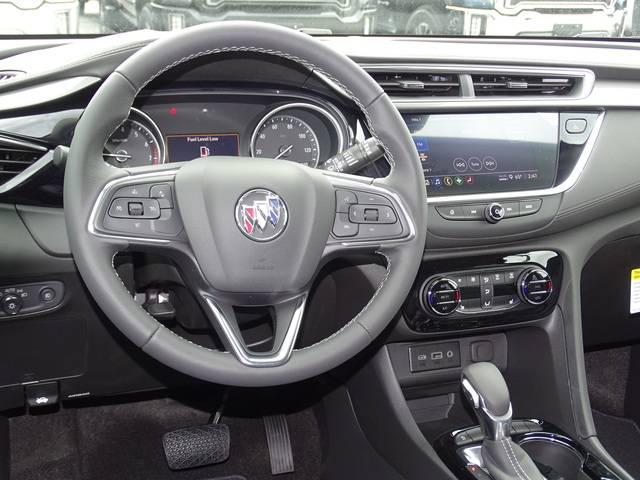2023 Buick Encore GX Select FWD