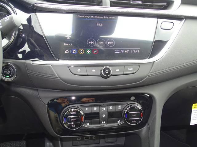 2023 Buick Encore GX Select FWD